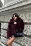 Boheme Vintage Baguette Bag Black - 7