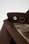 Chaldu Shoulder Bag Bitter Brown - 7