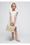 Girls' Lace Dress - 2