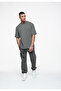 Short Sleeve 2 Yarn Tracksuit Set