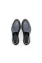 Genuine Antique Leather Eva Sole Loafer Model Men's Shoes - Tuna 4265 - 6