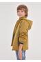 Boy's Windbreaker Raincoat - 2
