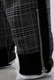 Boy's Sports Suit Zipper Jacket - 5