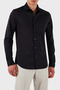 100% Cotton Regular Fit Plain Collar Shirt Men's Shirt Xm 000497   Af10364 Ub101 - 4