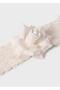 Abel&Lula Girl's Ecru Hair Band - 3