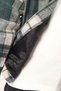 Boy's Lumberjack Shirt with Plush Lining - 2
