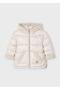 Girl's Puffer Jacket with Puffer Details_mnvs04491