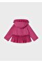 Girl's Windbreaker Raincoat - 2