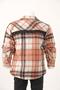 Boy's Lumberjack Shirt with Plush Lining - 3