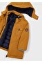 Two Piece Boy's Coat - 4