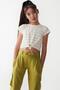 2-Piece Marigold Trousers Set - 2
