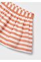 Two Piece Girl's Skirt Suit - 5