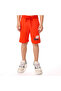 Boys' 2PC Set – Best Moments - Navy & Orange - 5