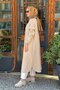 Long Tunic with Bronchus Detail - 3
