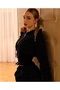 Premium Quality Design Shiny Stone 3 Thread Tracksuit Set - 4
