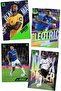 Premier League Top Class 2025 Trading Cards 1 Pack (8 Cards) Set - 7