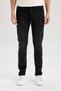 Pedro Slim Fit Narrow Fit Regular Waist Narrow Leg Jean Pants R8788Az24Sp