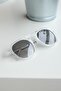 Royal Eyewear Re1107 Transparent Green Sunglasses - 5