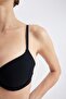 Micro Comfort Pad T-Shirt and Bra T8471Az24Sp - 6