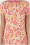 U.S. Polo Assn Polo Collar Slim Fit Women's T-Shirt - 4
