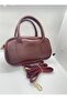 Hand And Shoulder Bag - 2
