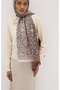 Softtime Gradient Pattern Brown - 4