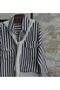 Striped shirt - 4
