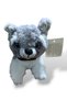 Cute Plush Puppy Dog, Sitting, Sound, Barking Play and Sleeping Companion; 25 Cm, 5 Colors. - 6