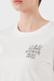 Ss Naturescape Printed 100% Cotton Regular Fit Crew Neck t Shirt W5Gi53K9Rm1 t Shirt - 5