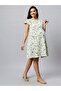 - Organic cotton maternity casual dress - 5