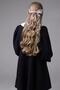 Alice Long Tulle Bow Buckle - 3