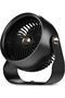 Anspect Desk Fan, 6 Inch Quiet Air Circulator Fan
