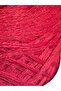 Fiamma Red Multi-Storey Cotton Hand Knitting Rope - 4