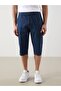 Lcw Jeans Standard Fit Men's Jean Shorts - 2