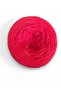 Fiamma Red Multi-Storey Cotton Hand Knitting Rope - 2
