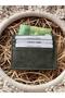 Unisex Faux Leather Wallet Card Holder