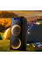 Rechargeable Professional Speaker 40000W PMPO| TWS Connection, BT/FM/USB/TF Card| GMS11168 - 4