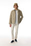 SLIM FIT TROUSERS - 3