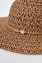 Dfc Straw Women's Hat - 3