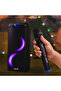 Rechargeable Professional Speaker 40000W PMPO| TWS Connection, BT/FM/USB/TF Card| GMS11168 - 6