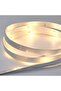 VATTENSTEN LED Light Strip, Warm White, 1m Length, 2m Cord, 1.5W Power - 6