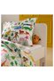 NATTHÄGER 3-piece hand puppet set - 6
