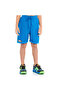 Boys' Blue 2-Piece Jacquard Set with Pockets - 4