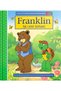 Franklin apologizes
