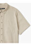 Slim Fit Shirt - 6