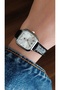 Polo White Vintage Model Women's Watch - 4