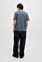 Men's Crew Neck 100% Cotton T-Shirt - Frederiksberg - 3