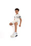 Senior Boys' LA Applique Embroidery Set - Beige
