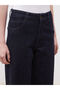Nevavm Wideleg Women's Jean Pants with a Difference - 2