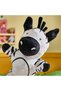 NATTHÄGER 3-piece hand puppet set - 3